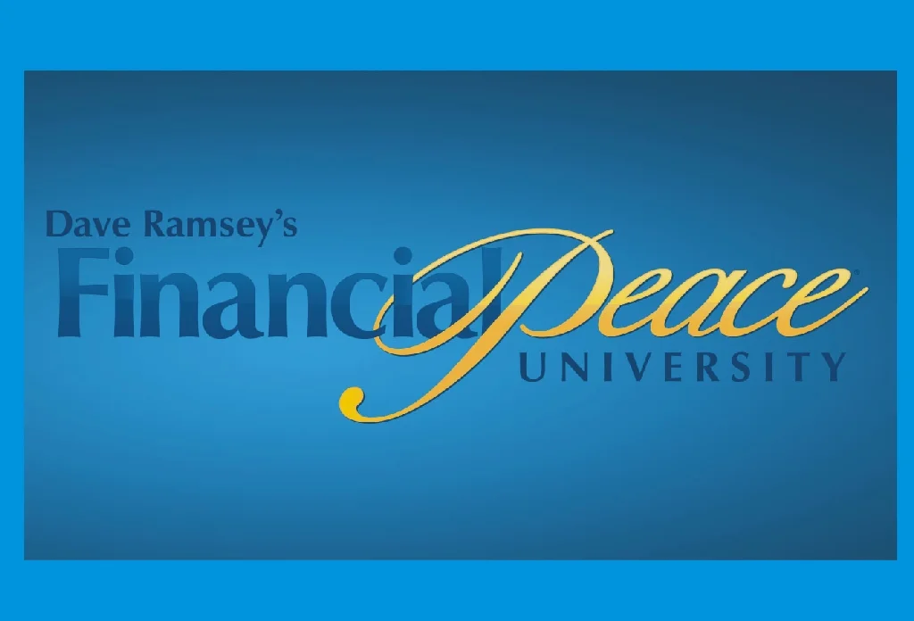 Financial Peace University
