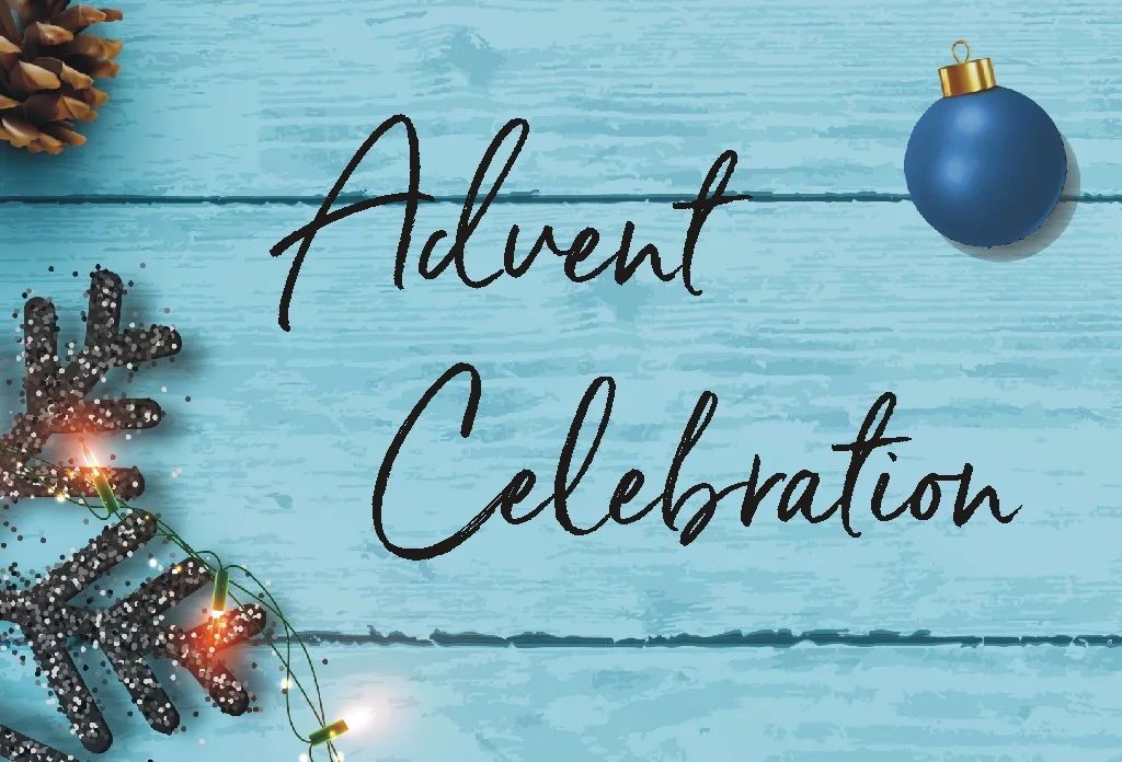 Advent Celebration