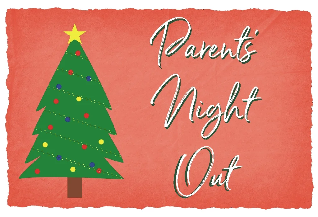 Parents' Night Out