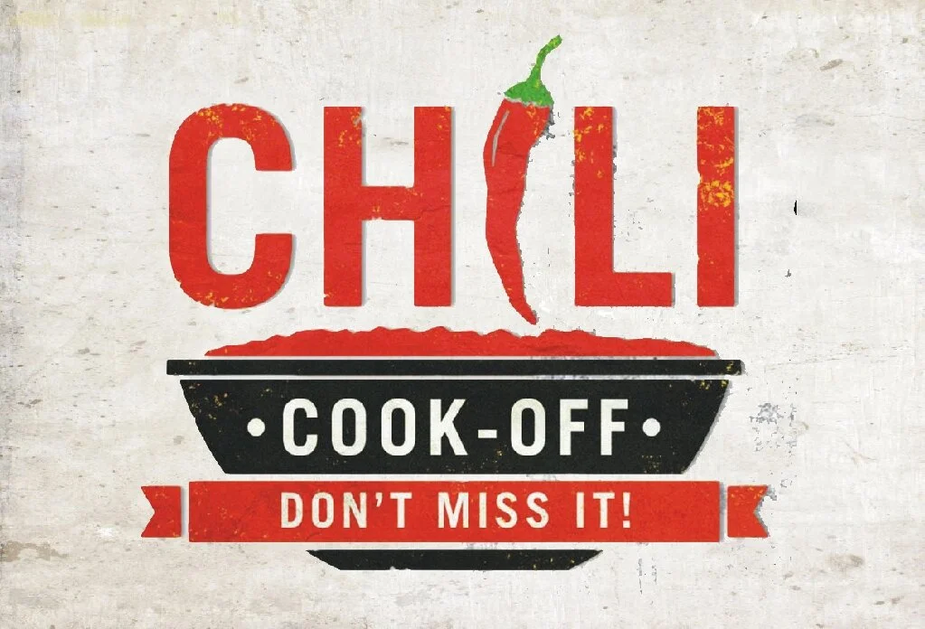 Chili Cook-off