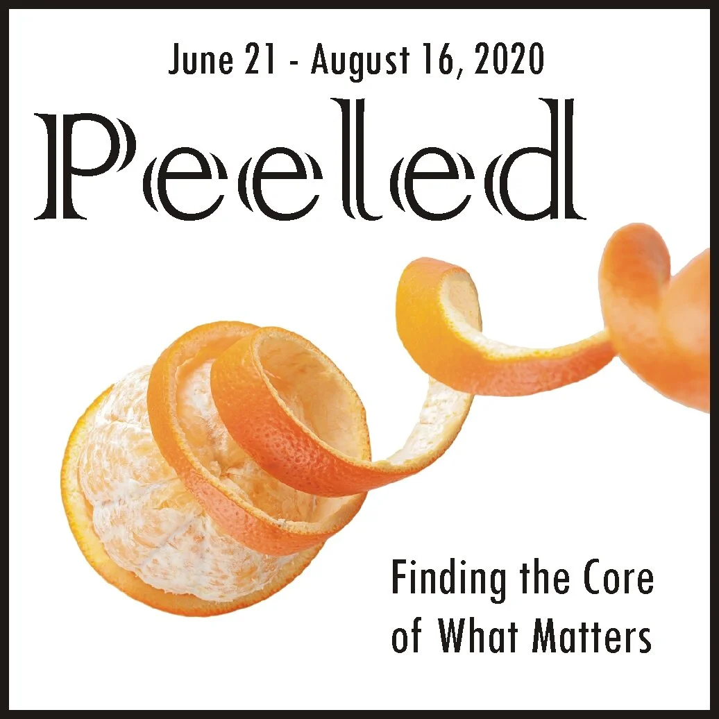 Peeled, Part 5 (Kindness)