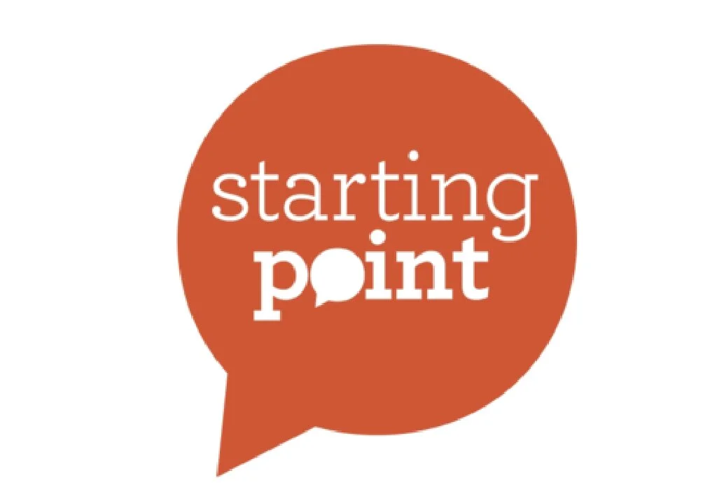 Starting Point - For Those who are Seekers, Starters and Returners