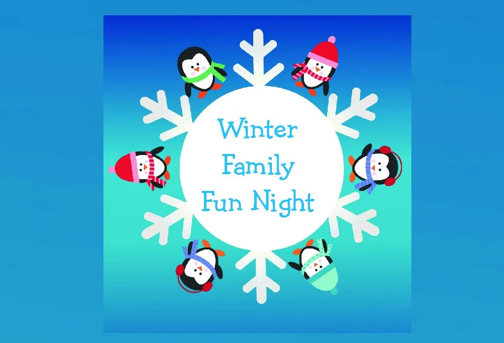 Winter Family Fun Night