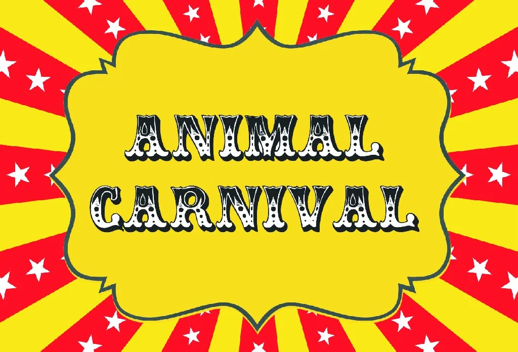 KidZone Animal Carnival