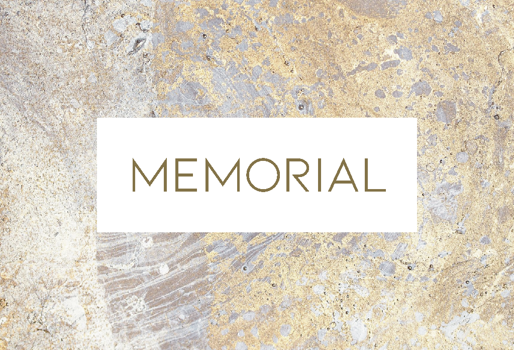 Memorial (Al Piroumian)