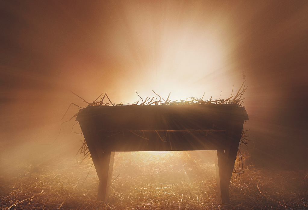 Christmas Eve Worship