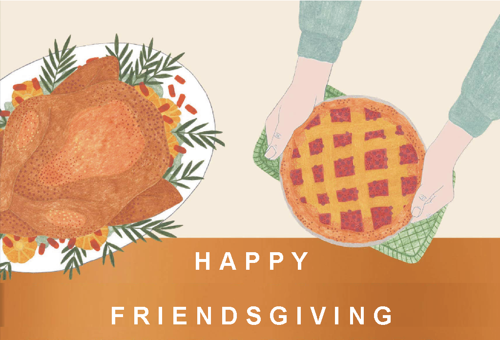 Friendsgiving