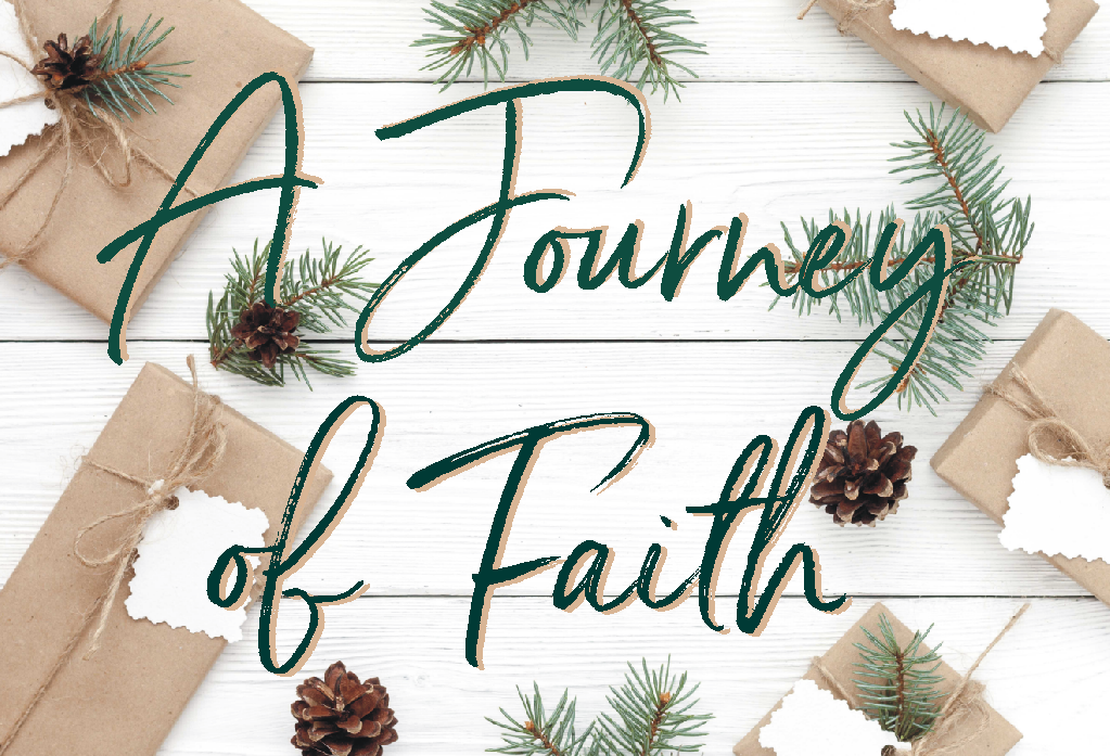 A Journey of Faith