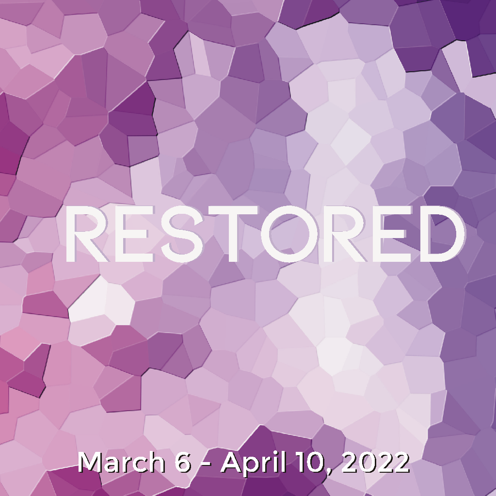 Restored, Part 4:  Restored By God's Spirit
