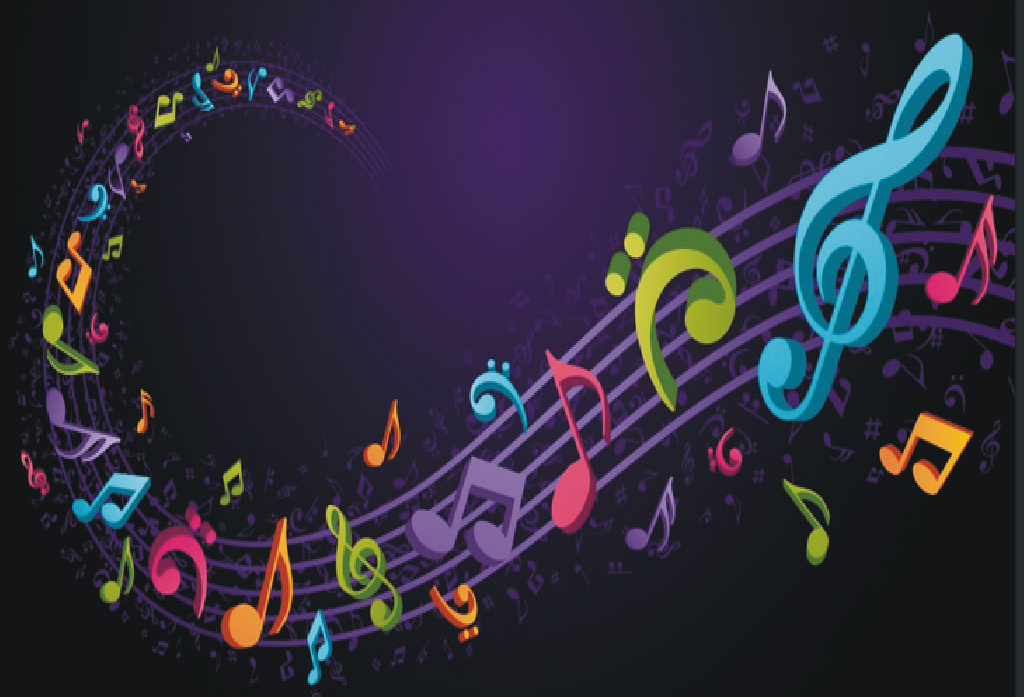 Music Appreciation Sunday