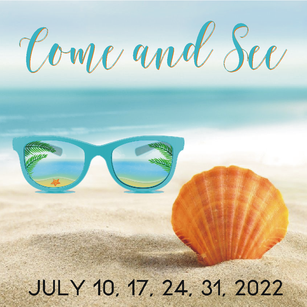 Come and See - God in Your Life