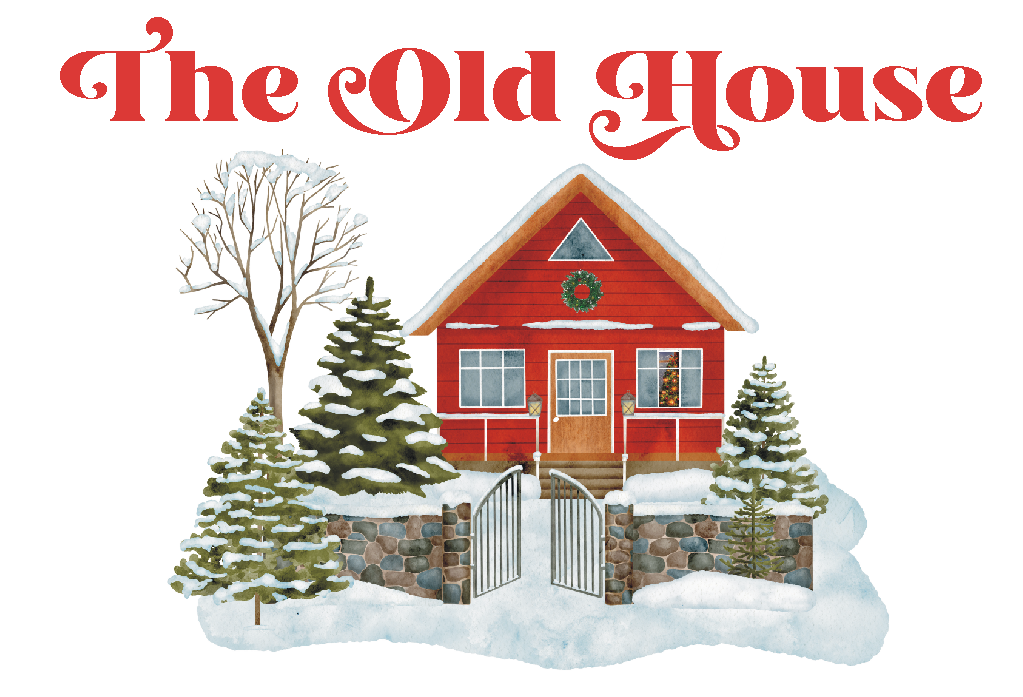 The Old House - Advent Drama