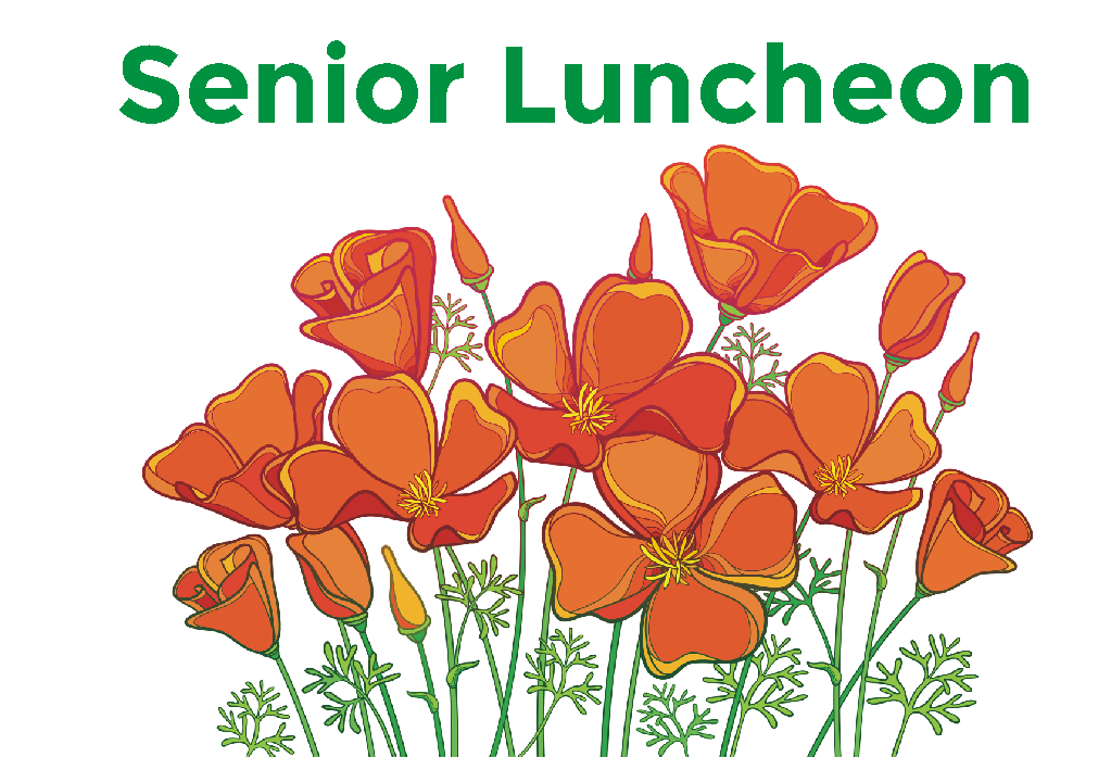 Senior Luncheon
