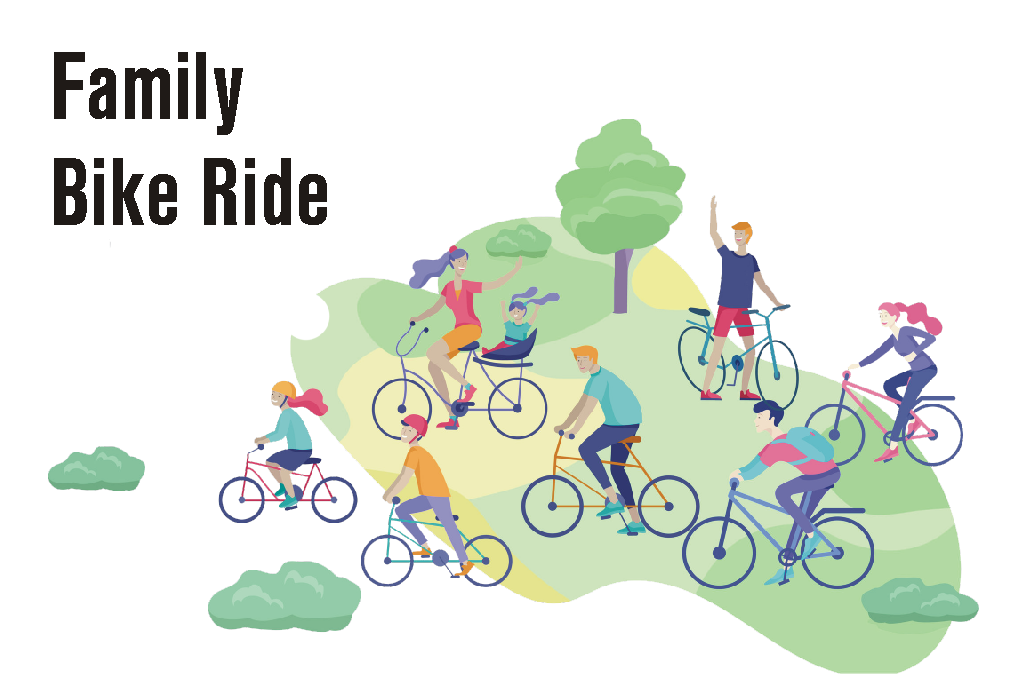 Family Bike Ride