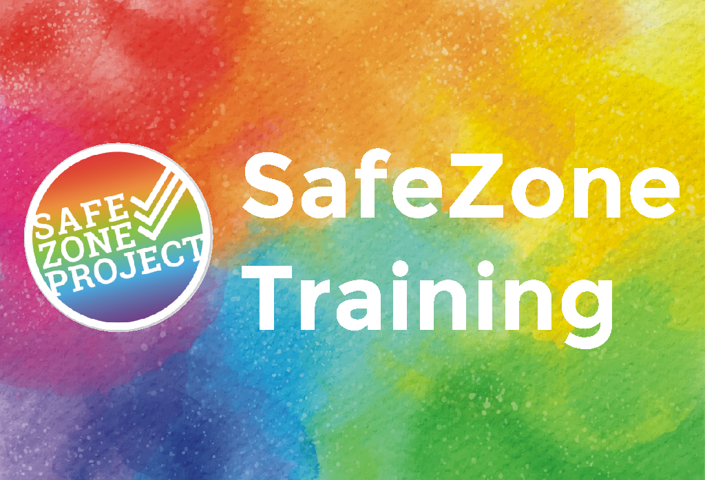 SafeZone Training