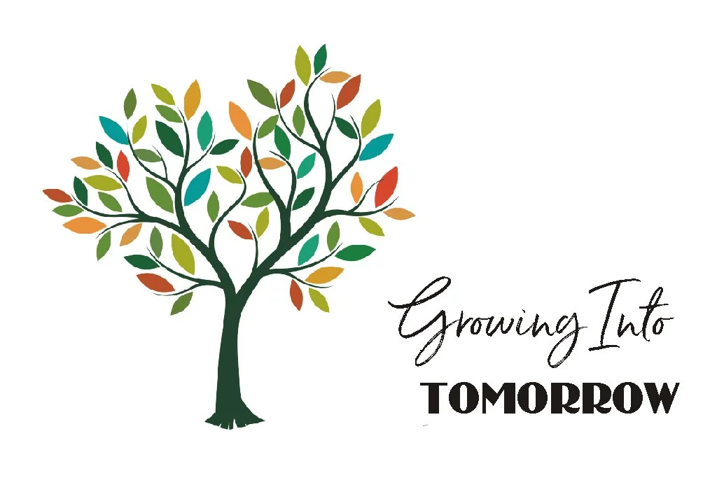 Growing Into Tomorrow Celebration