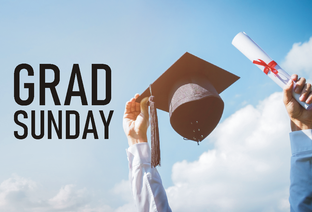 Grad Sunday