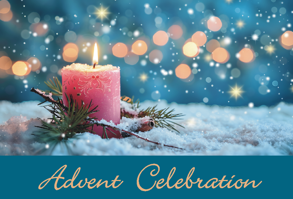 Advent Celebration