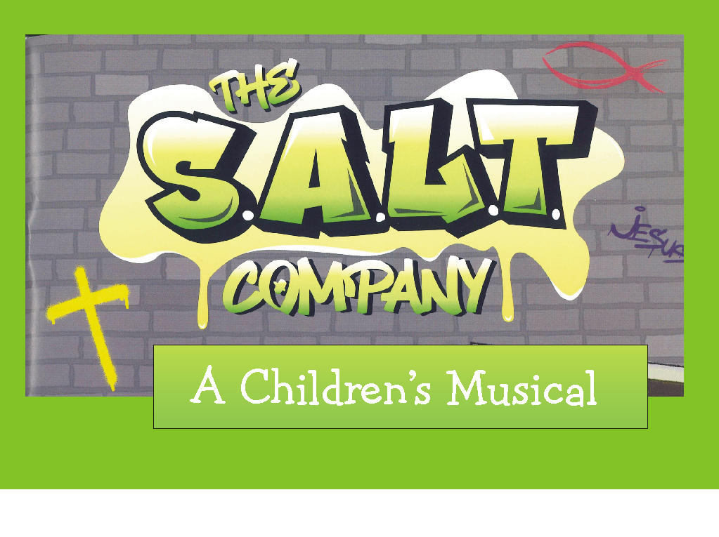 Children's Musical