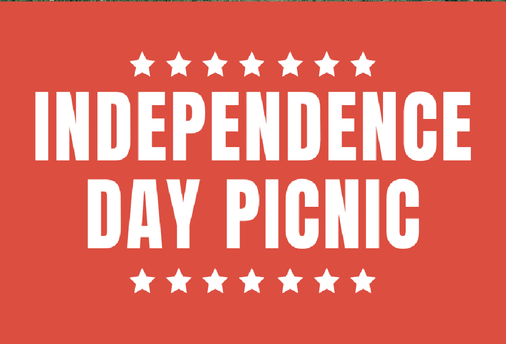 Independence Day Picnic