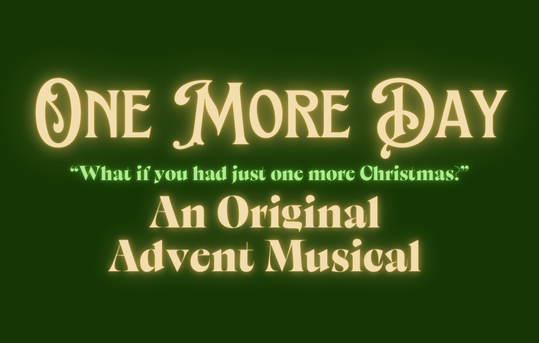Advent Drama Sunday