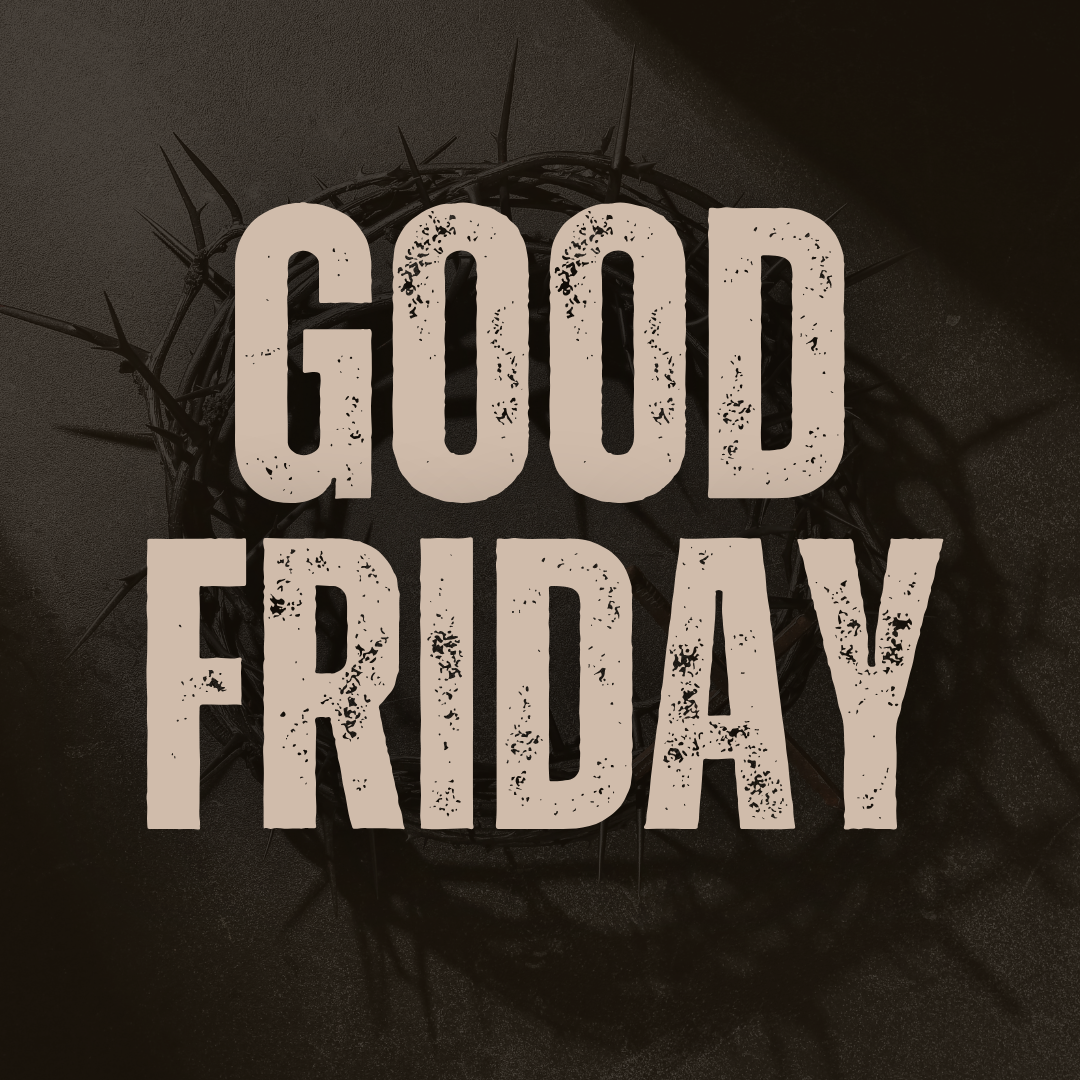 Good Friday