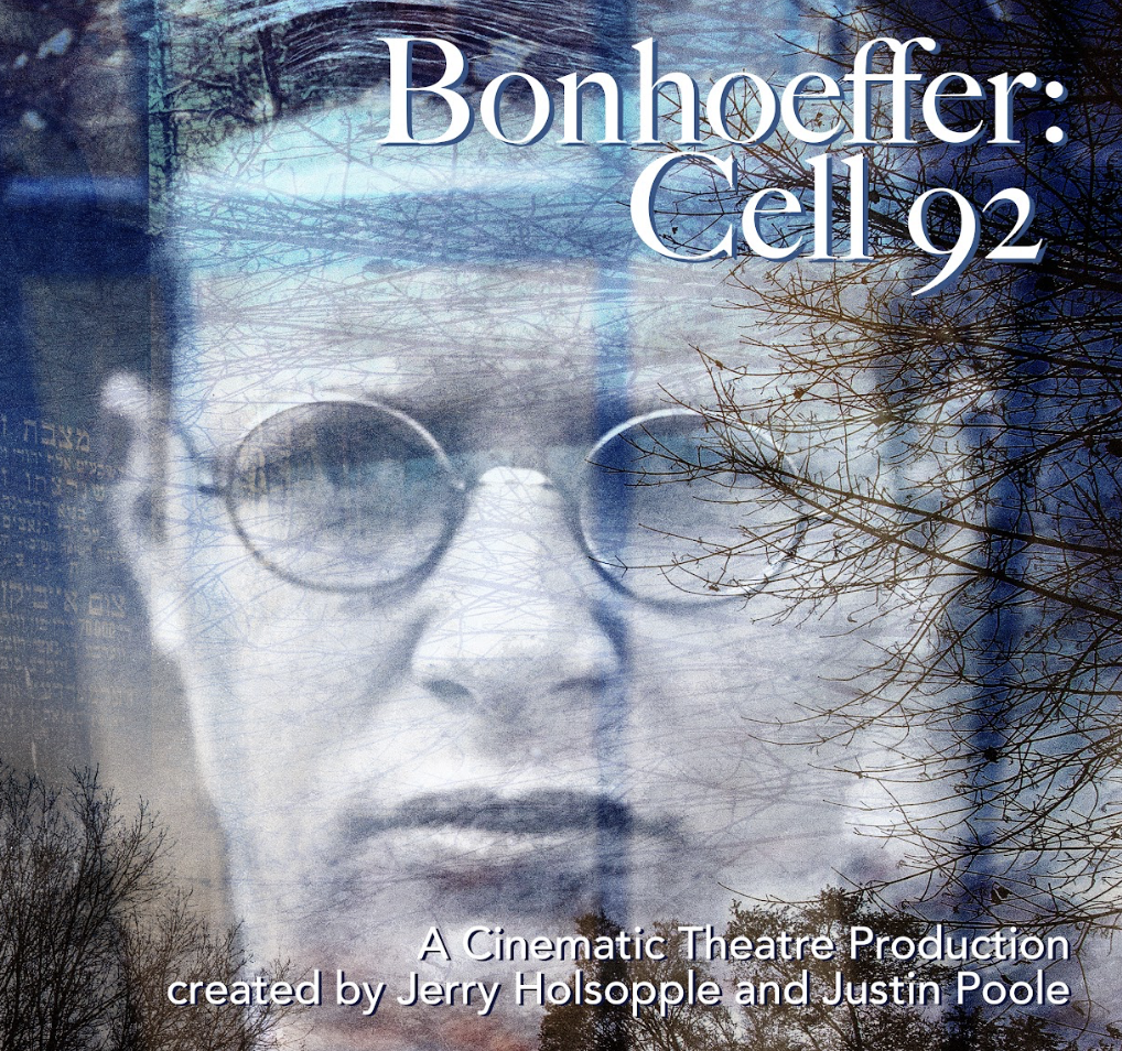Bonhoeffer: Cell 92