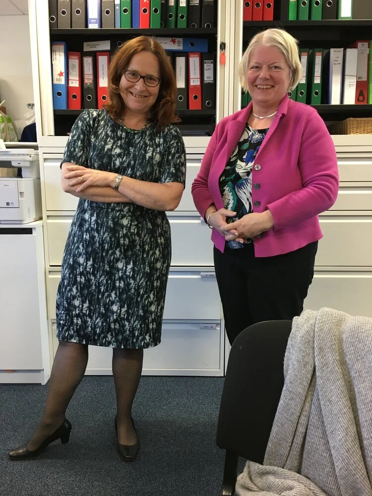 Ministry of Housing, Communities and Local Government publishes useful guidance on buying and selling residential property