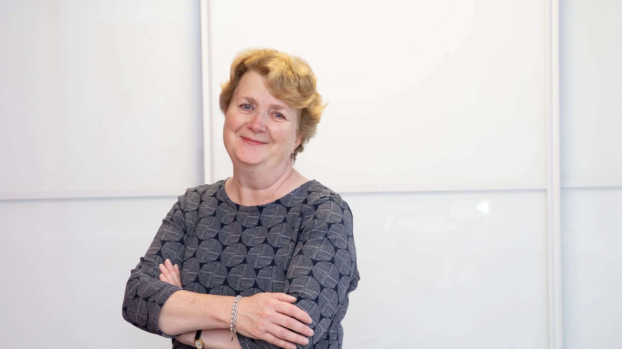 Susan Grant, private client solicitor, has retired after helping her clients for over 40 years
