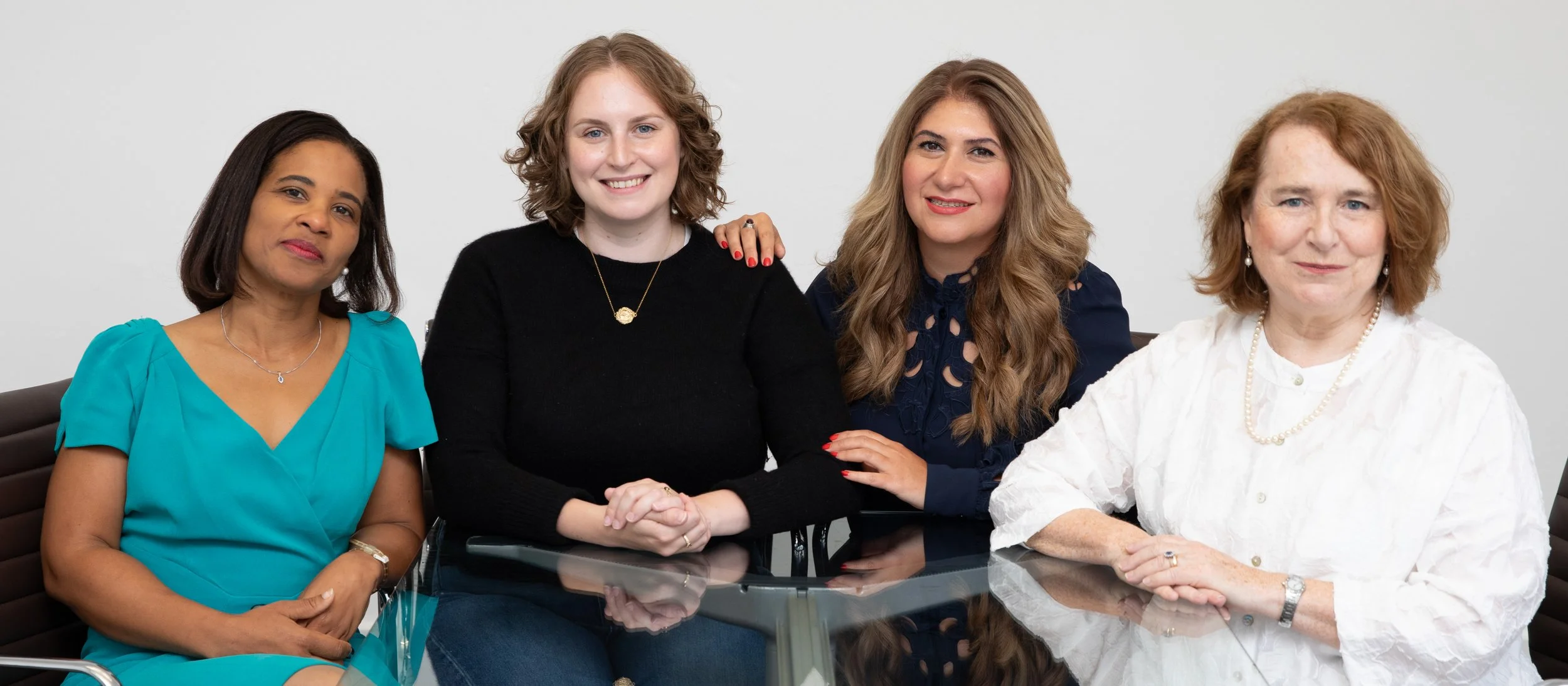 Emma Westsmith returns from maternity leave