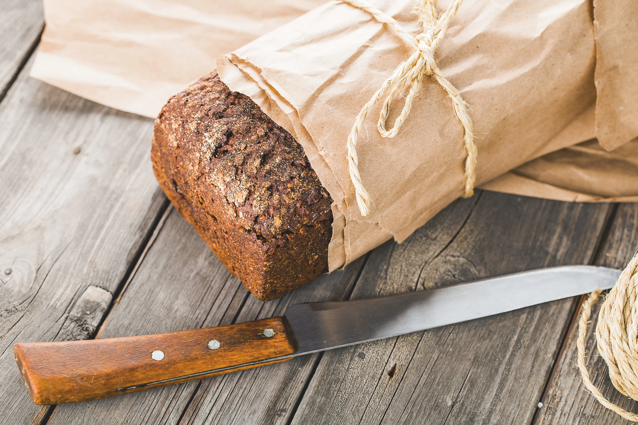 To Gluten or Not to Gluten: Is That the Question?