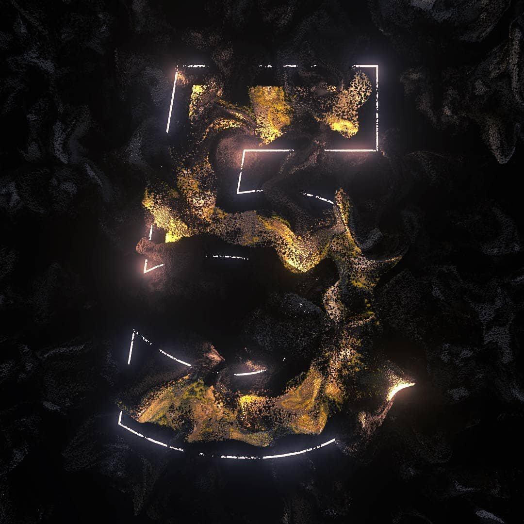 #36daysoftype #36daysoftype_5 #5 @36daysoftype

Experimenting with particle generation, organic forms, colour and balancing them within the futuraPT typeface the 36 Days of Type challenge.&nbsp; 

Rendered&nbsp; at @binyanstudios&nbsp;#futurafont #fu
