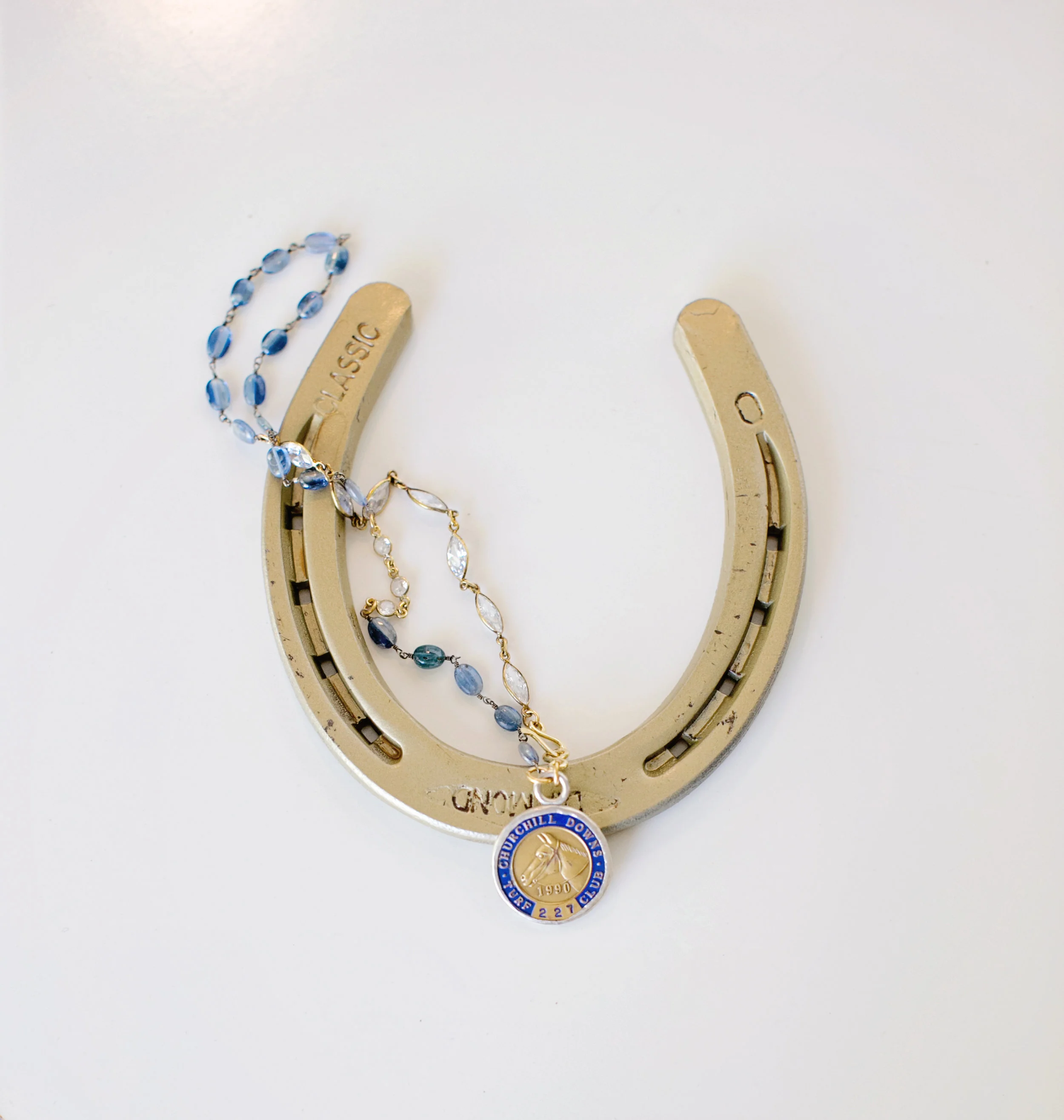 Turf Club Medal