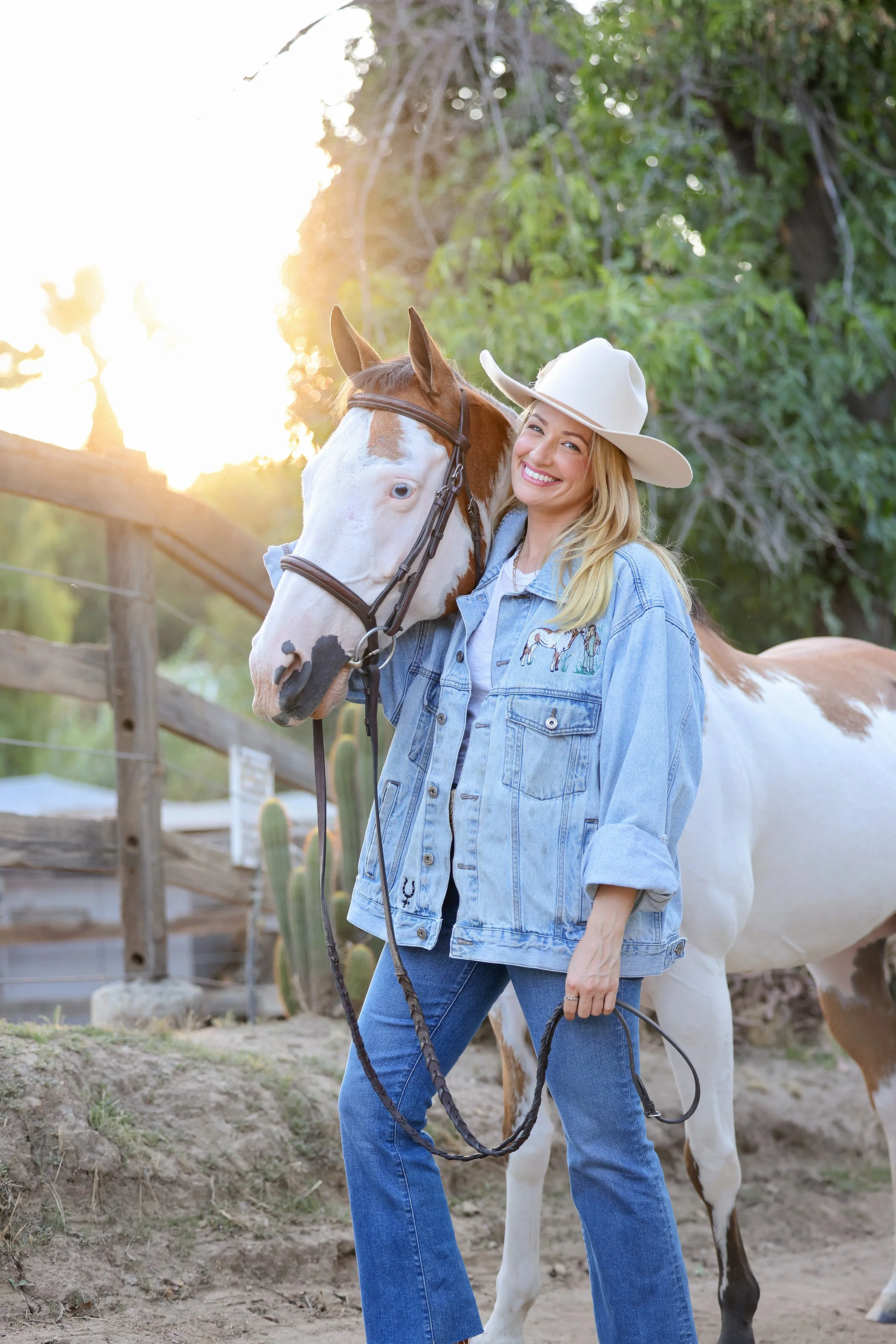 Beth Behrs