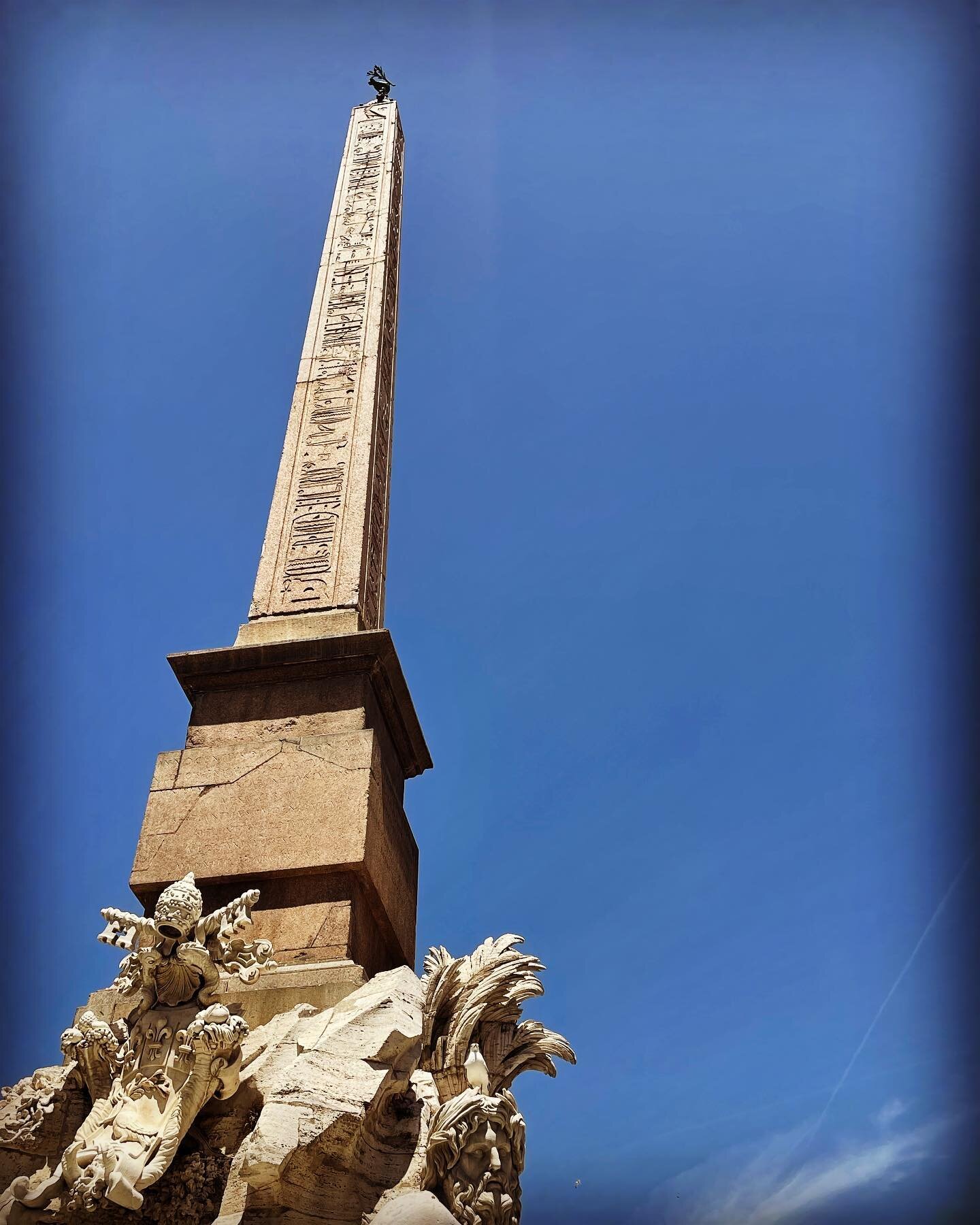 Egyptian treasures (in Rome) 🤌🏼 🇮🇹 

#italy #vaticancity