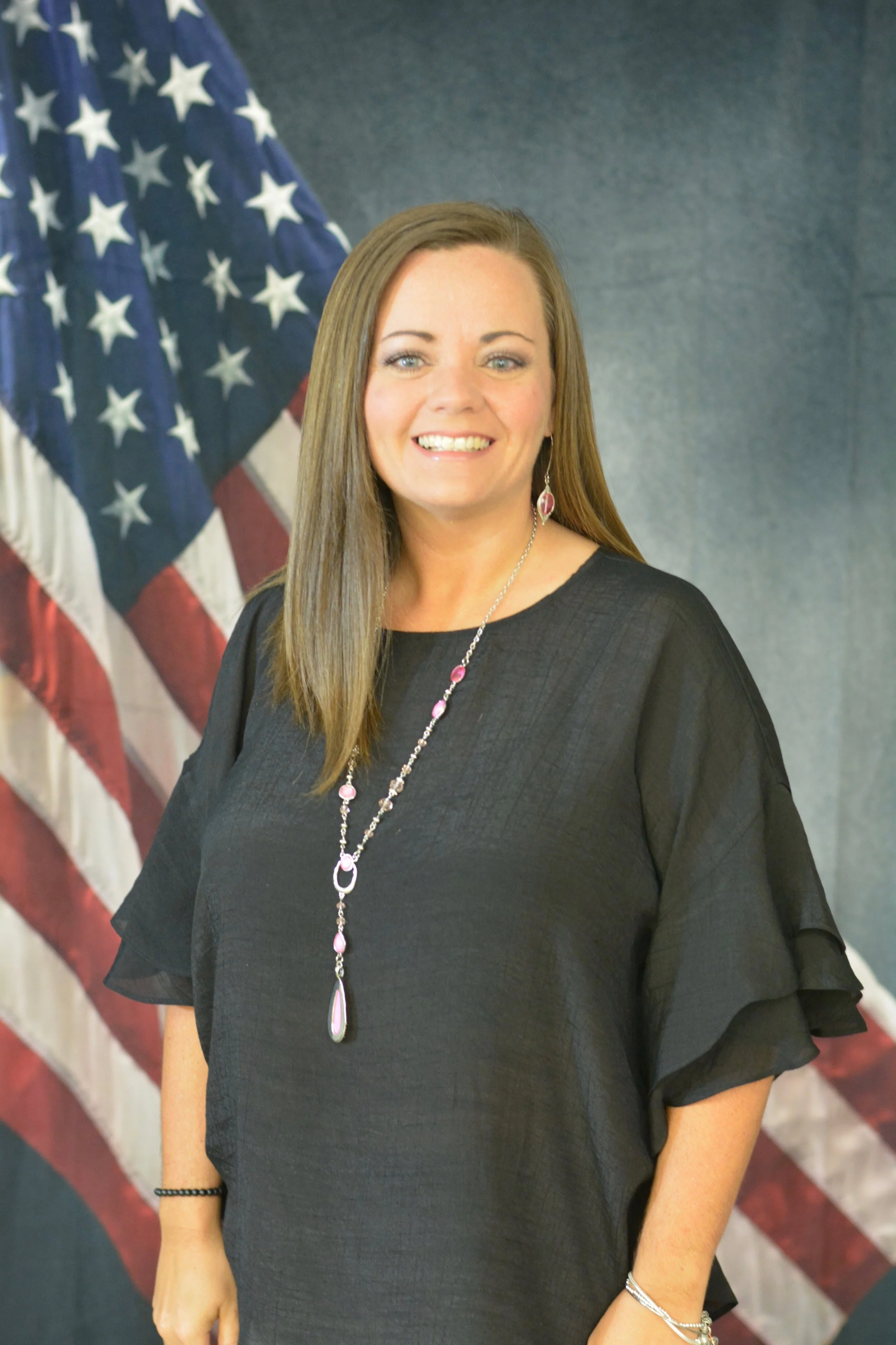 Jenifer Isbell Admissions Officer Hometown : Owensboro, KY Education : I am a Benjamin Russell High School Alumni, class of 1997. I furthered my education with some basic classes at Central Alabama Community College and online studies for a paralegal certification. Hobbies: I am my children's #1 fan with whatever they decide to conquer, I love cheering them on! Favorite Quote: "Life is not about waiting for the storm to pass, it is about learning to Dance in the Rain. Family 2 out-going teenage children, Lexi, and Brandon, who keep me on my toes at all times.