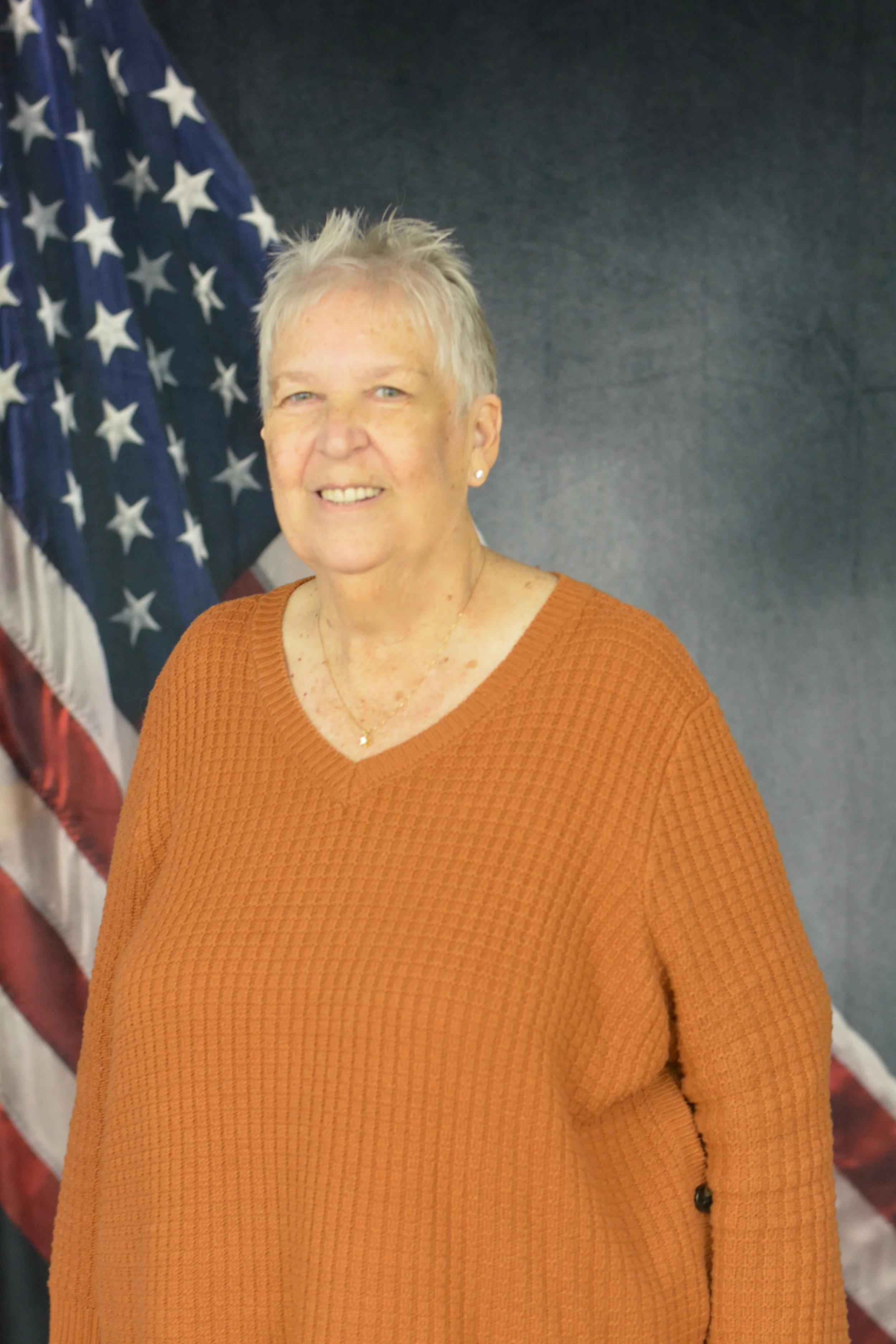 Anne Pitts Alumni Liason Hometown : Dadeville, AL Education: I worked for two years after Graduating from Dadeville High School, then attended Alexander City State Junior College for one year before continuing my working career. I worked at our local hospital in Dadeville for 19 years before coming to Lyman Ward and have been here since 1989. Hobbies: include counted cross-stitch, following Dadeville Youth sports (of which I was a 35-year volunteer) and working with my High School class Reunion committee. Favorite Quote: things my mother said many times as I was growing up: 1. Remember, there is good in all people, you have to look harder to find in some than in others. 2. If you want something done, ask a busy person to do it. Started at LWMA in 1989