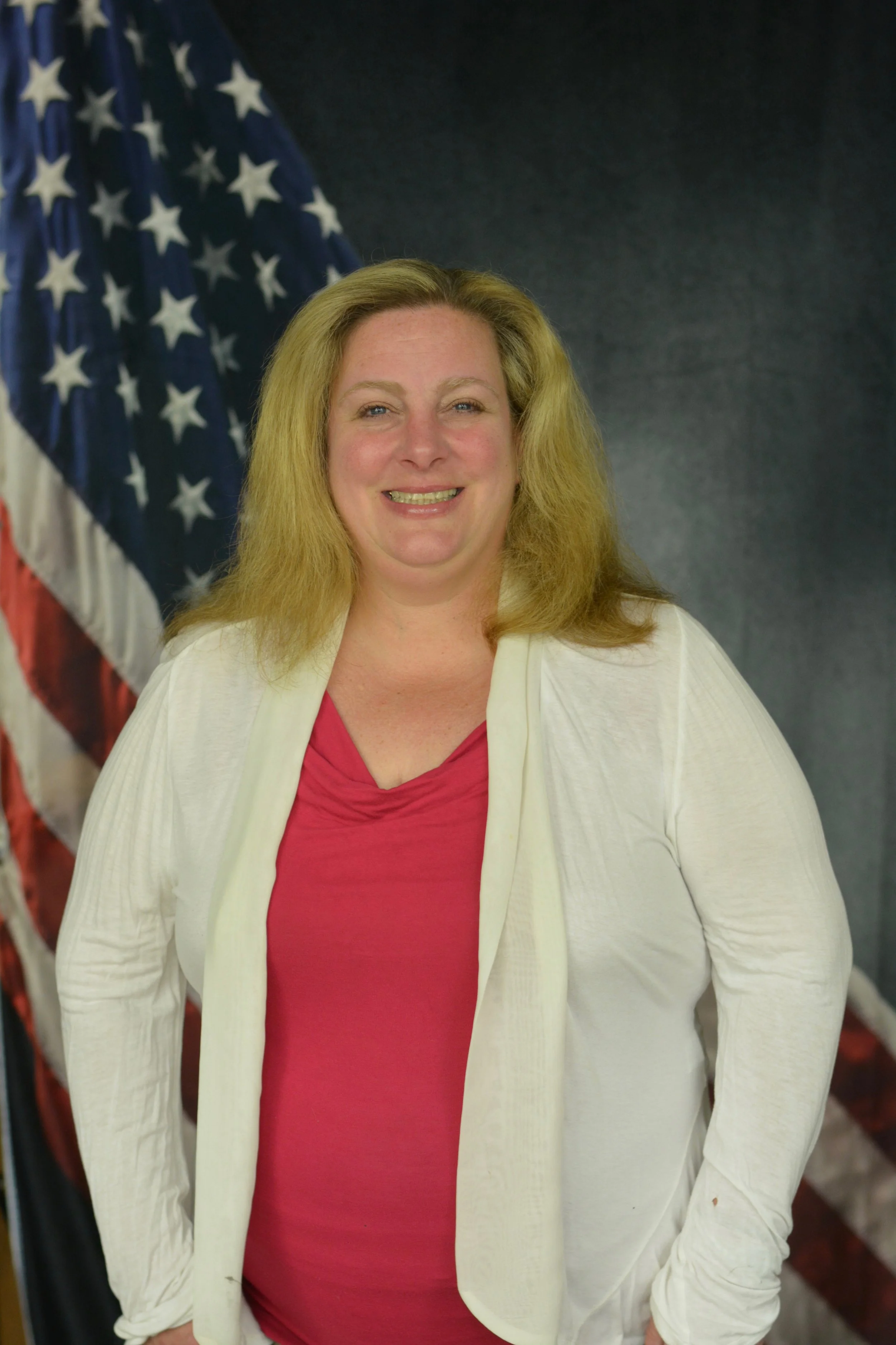 Pam Webber Director of Information Technology, Computing Class Instructor Hometown : New Rochelle, NY Education: BS in Computer Science from Washington University in St. Louis, and a Certified Financial Planner ™. Employed in the Information Technology field for over 14 years. Skills include computer programming, analysis of business needs, and implementation of office infrastructure. Favorite Quote: “If you really want to do something, you will find a way. If not, you will find an excuse”. Family: Three children, 2 Boys and 1 Girl. The boys, William and James are currently enrolled students at Lyman Ward. Started at LWMA on 1 Aug 2017