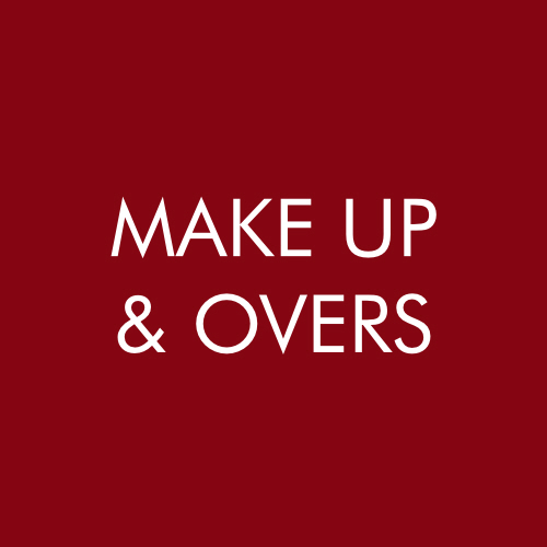 Ultra Beauty Salon in Whyteleafe - Make Up & Overs