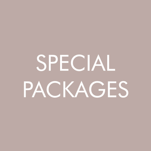 Ultra Beauty Salon in Whyteleafe - Special Packages