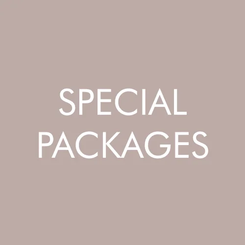 Ultra Beauty Salon in Whyteleafe - Special Packages