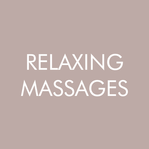 Ultra Beauty Salon in Whyteleafe - Relaxing Massages