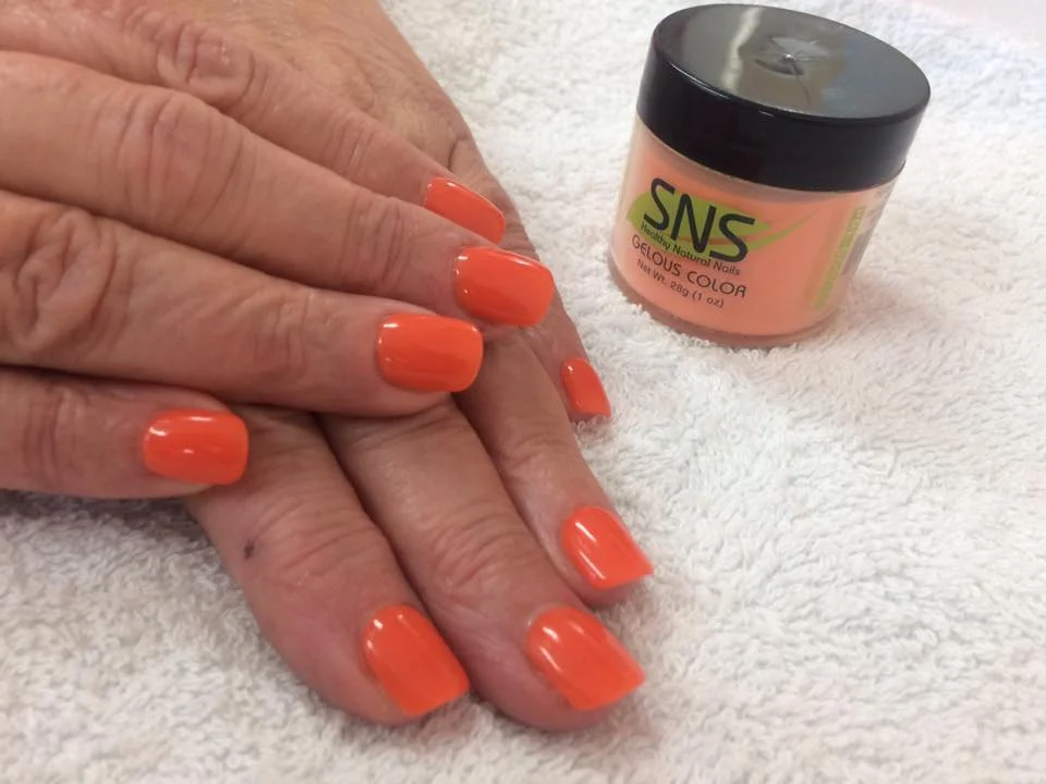 Ultra Beauty Salon - Whyteleafe