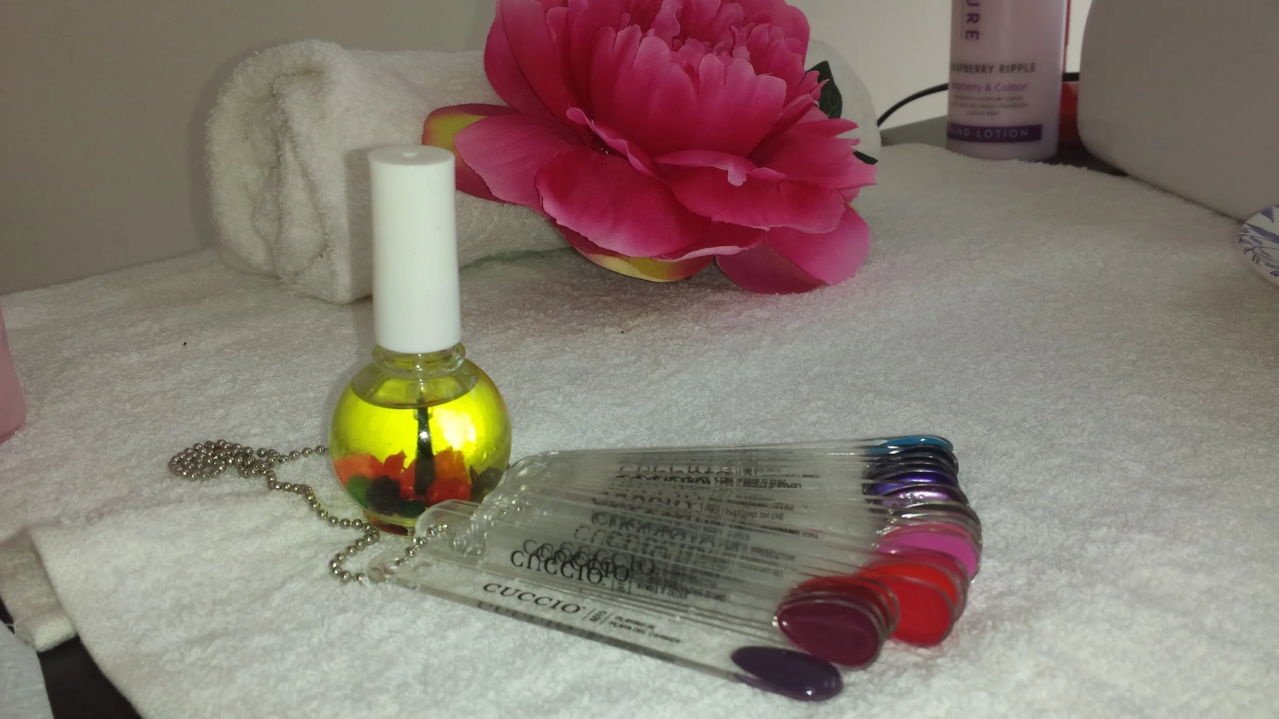 Ultra Beauty Salon - Whyteleafe