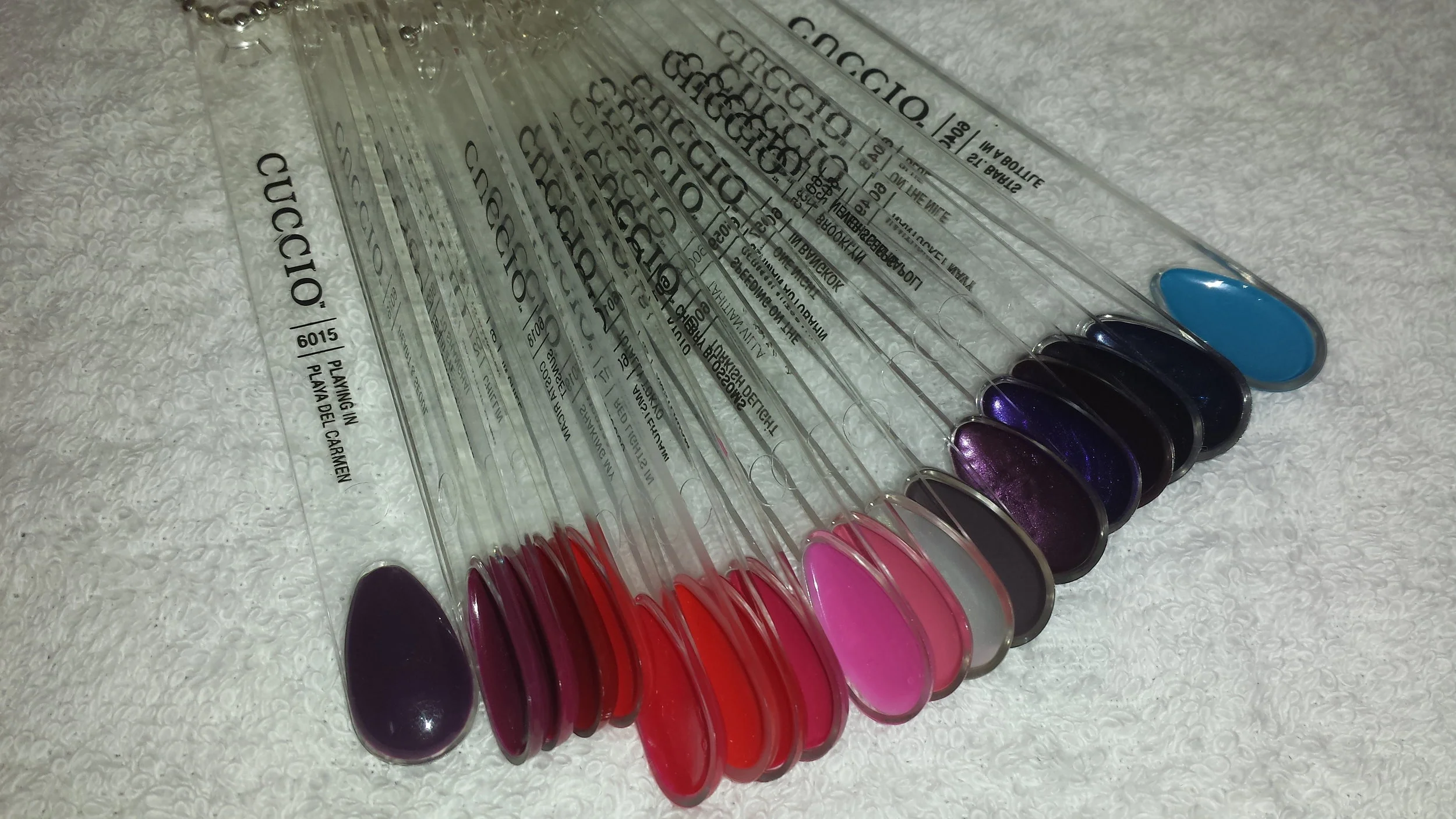 Ultra Beauty Salon - Whyteleafe