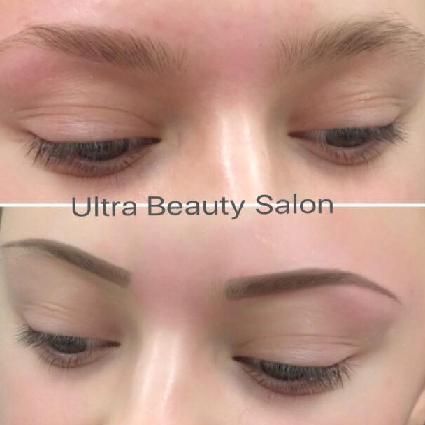 Ultra Beauty Salon - Whyteleafe