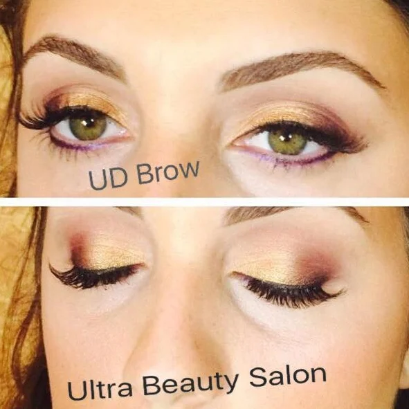 Ultra Beauty Salon - Whyteleafe