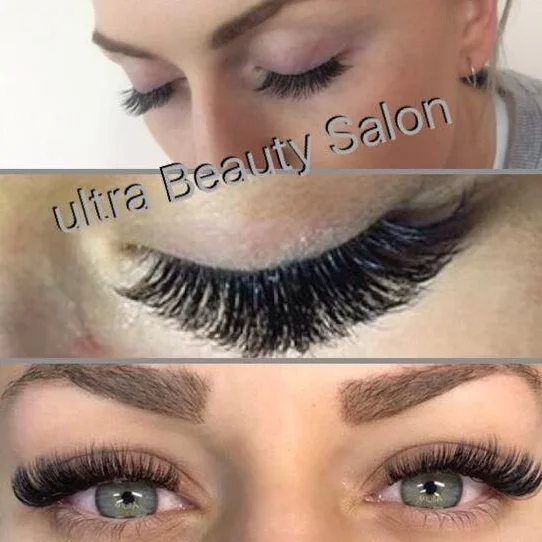 Ultra Beauty Salon - Whyteleafe