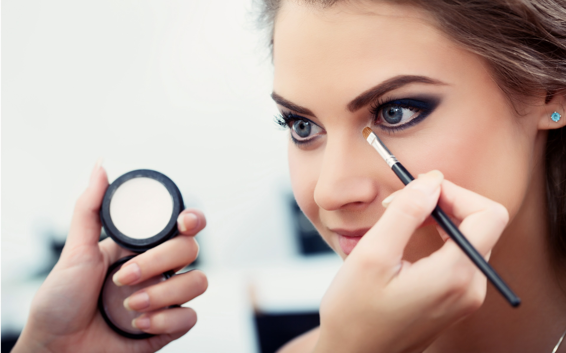 Ultra Beauty Salon in Whyteleafe - Professional Make Up