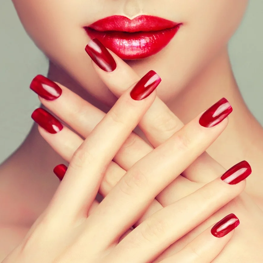 Ultra Beauty Salon in Whyteleafe - Hands & Feet